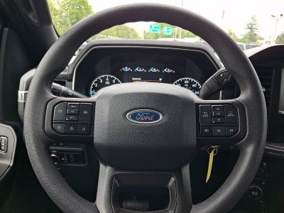 2023 Ford F-150 XL 6.5 FOOT BED
