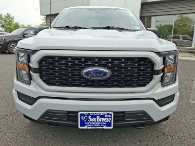 2023 Ford F-150 XL 6.5 FOOT BED