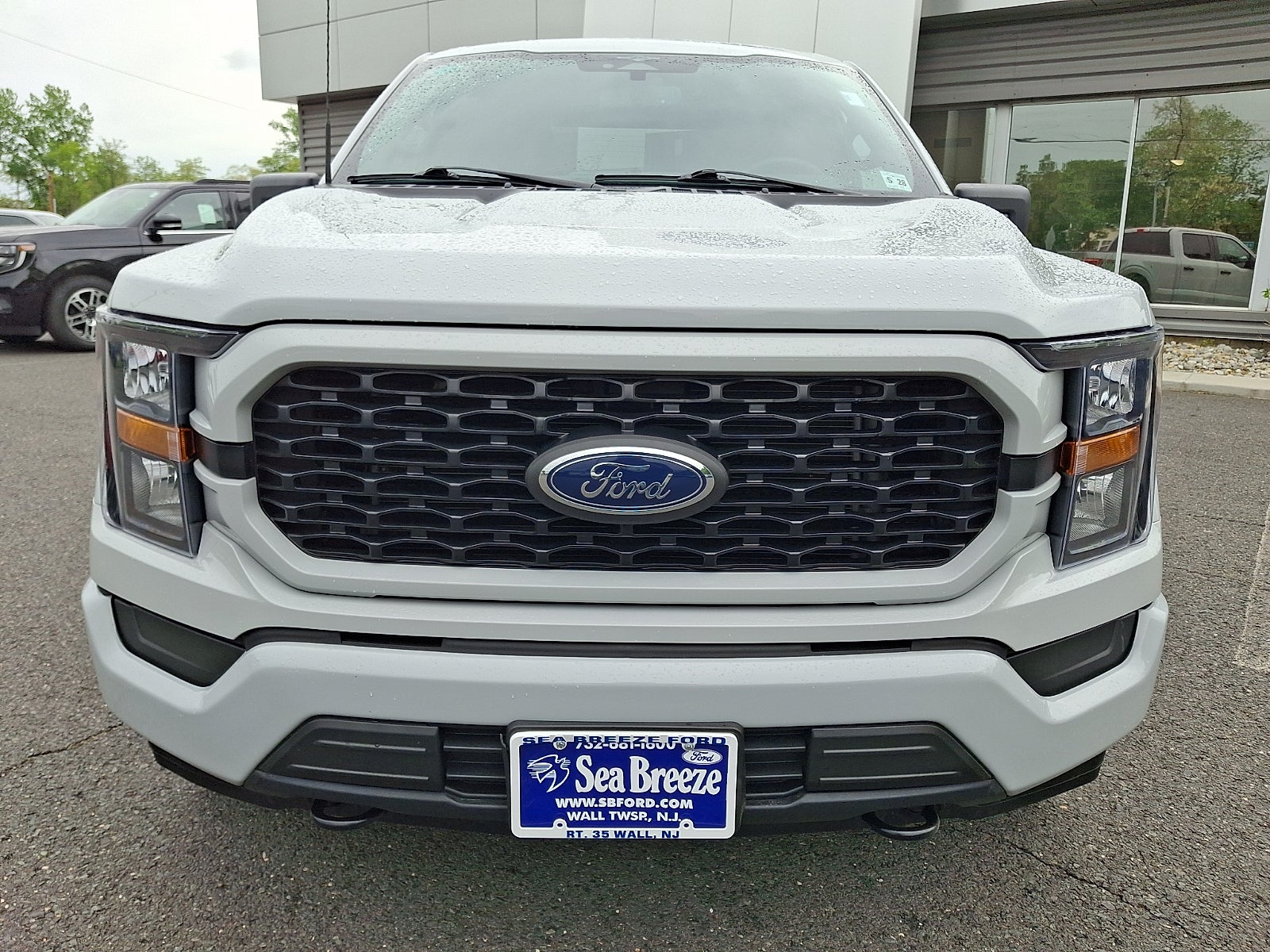 2023 Ford F-150 XL 6.5 FOOT BED