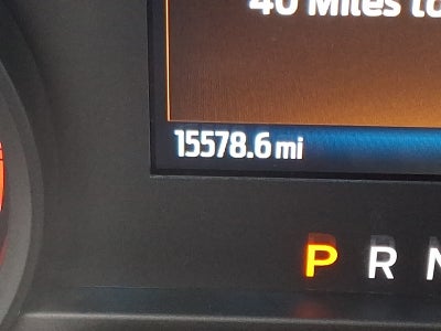 2023 Ford F-150 XL 6.5 FOOT BED