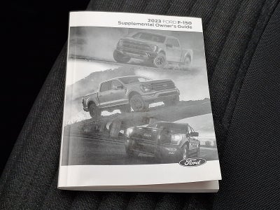 2023 Ford F-150 XL 6.5 FOOT BED