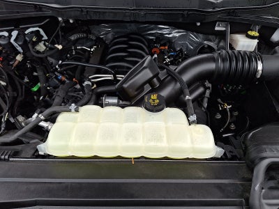 2023 Ford F-150 XL 6.5 FOOT BED