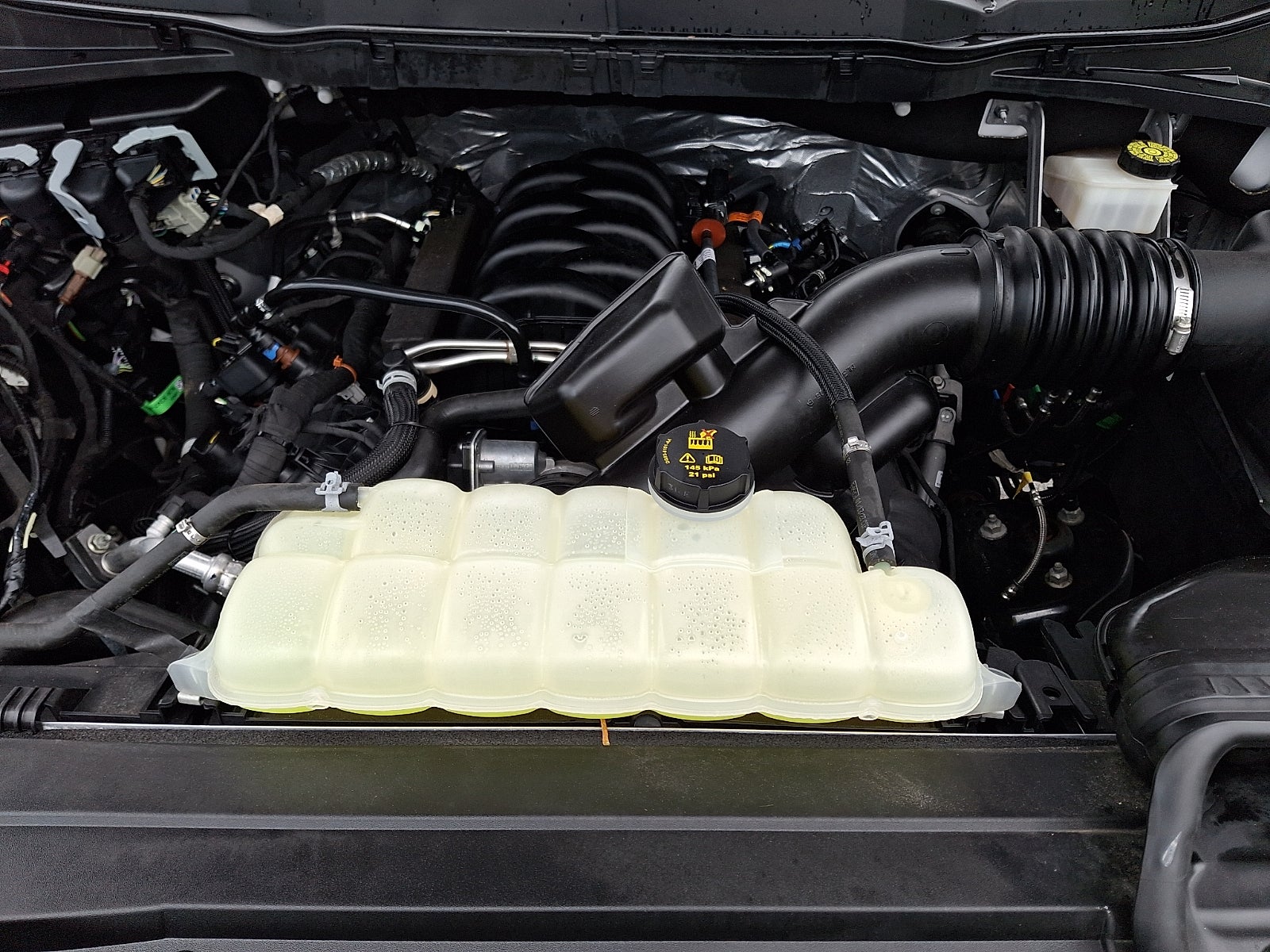 2023 Ford F-150 XL 6.5 FOOT BED