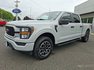 2023 Ford F-150 XL 6.5 FOOT BED