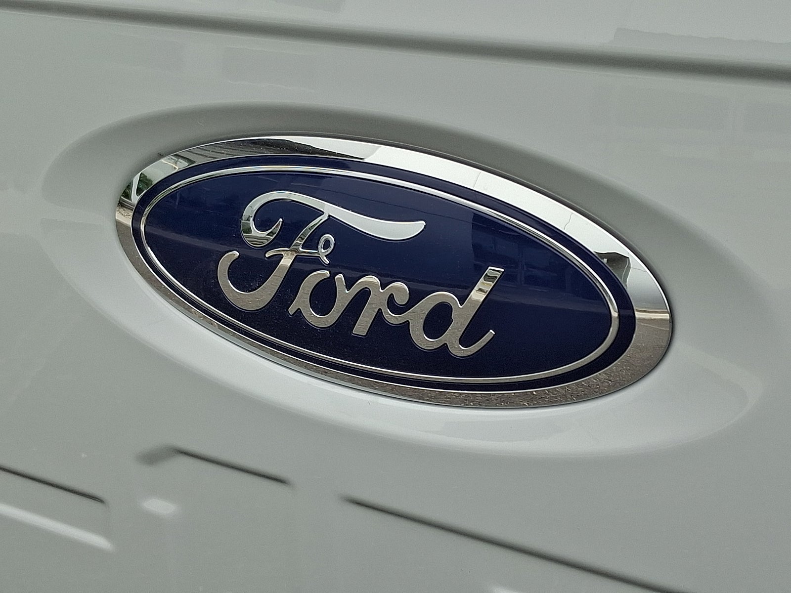 2023 Ford F-150 XL 6.5 FOOT BED