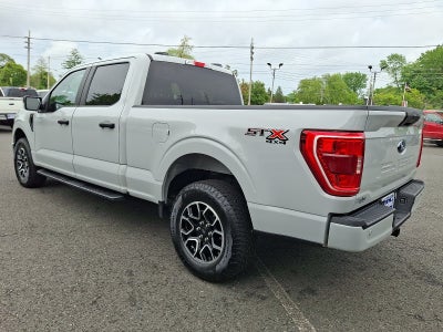 2023 Ford F-150 XL 6.5 FOOT BED