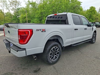 2023 Ford F-150 XL 6.5 FOOT BED
