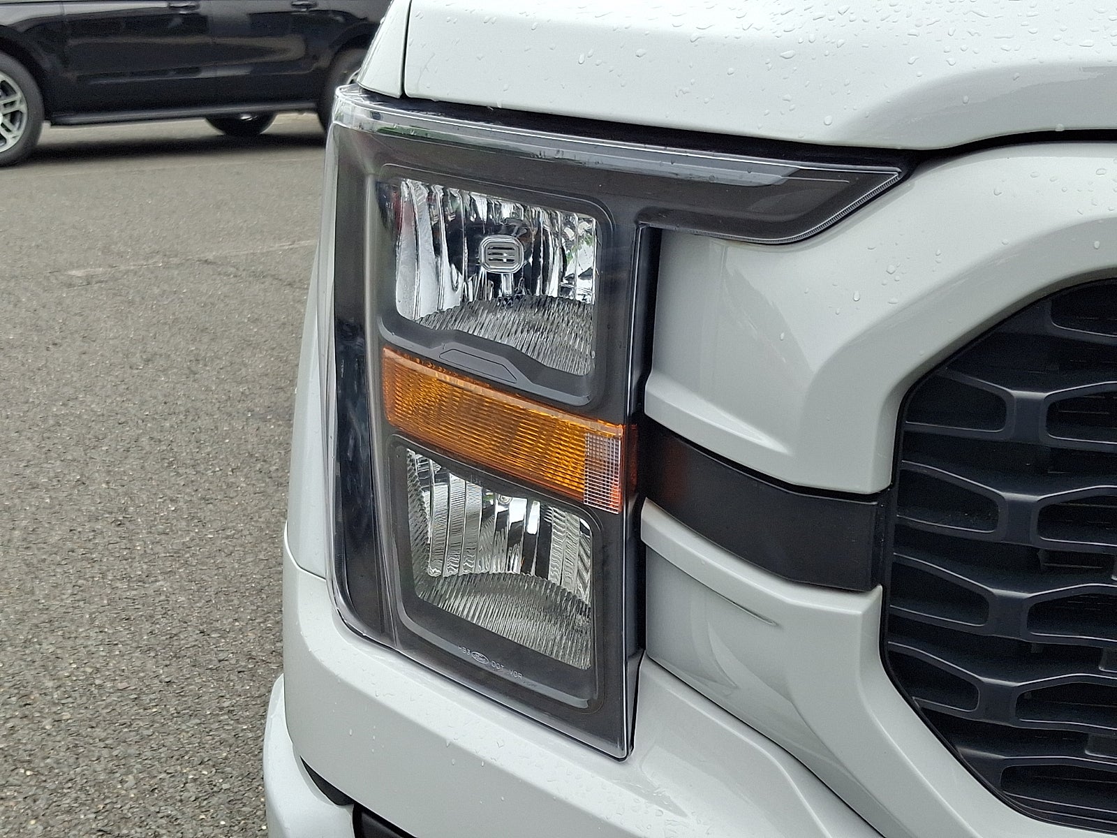2023 Ford F-150 XL 6.5 FOOT BED