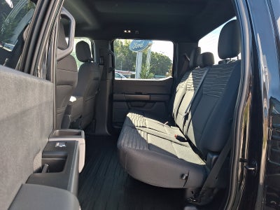2023 Ford F-150 STX 5.0 V8 FX4