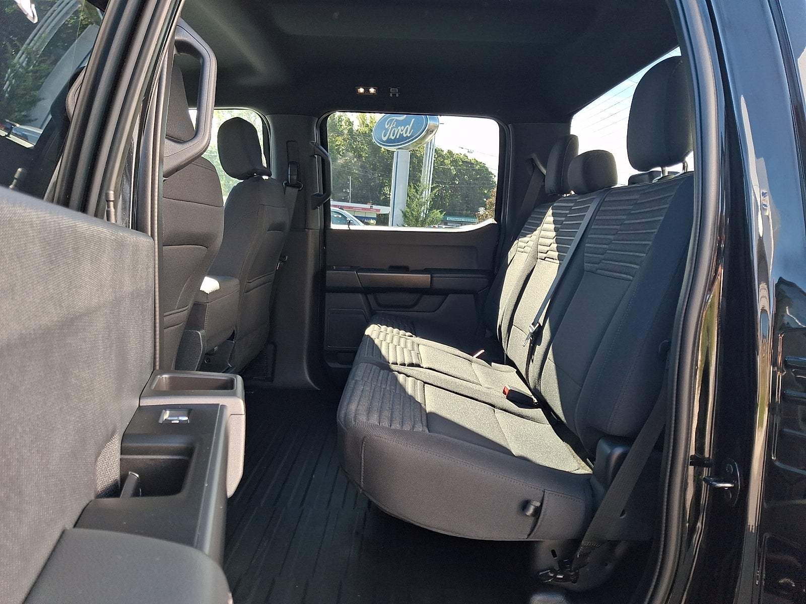 2023 Ford F-150 STX 5.0 V8 FX4