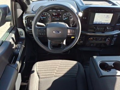 2023 Ford F-150 STX 5.0 V8 FX4
