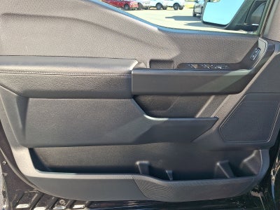 2023 Ford F-150 STX 5.0 V8 FX4