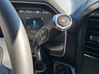 2023 Ford F-150 STX 5.0 V8 FX4