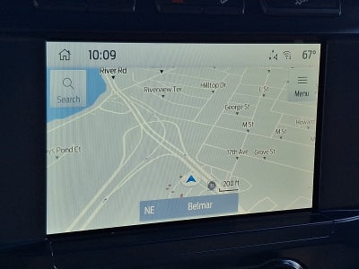 2023 Ford F-150 STX 5.0 V8 FX4