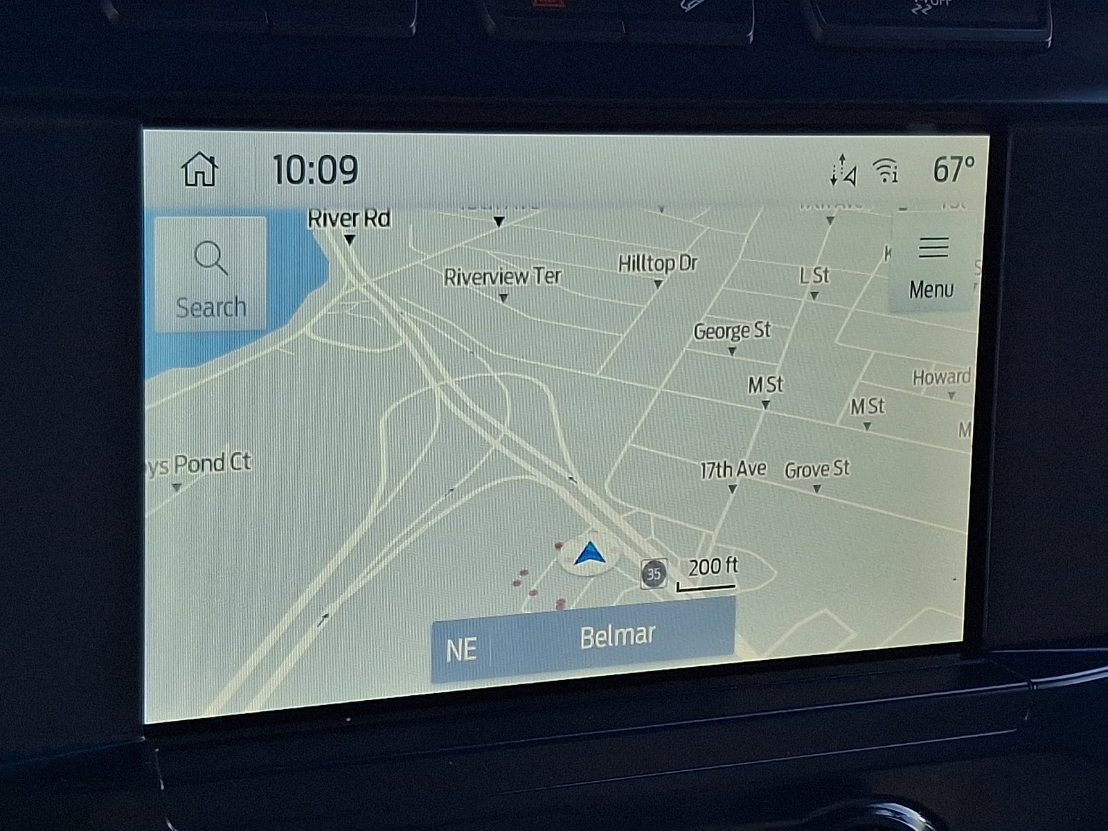 2023 Ford F-150 STX 5.0 V8 FX4