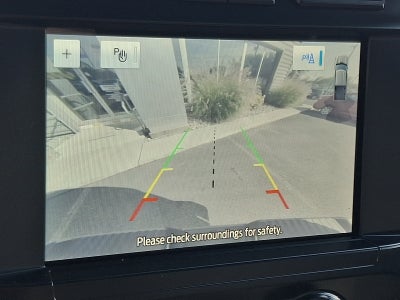 2023 Ford F-150 STX 5.0 V8 FX4