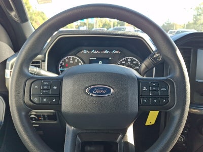 2023 Ford F-150 STX 5.0 V8 FX4