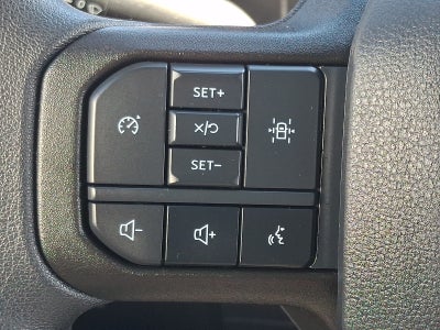 2023 Ford F-150 STX 5.0 V8 FX4