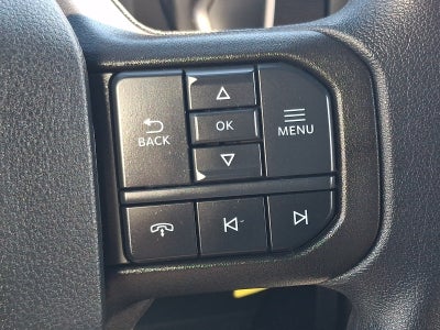 2023 Ford F-150 STX 5.0 V8 FX4