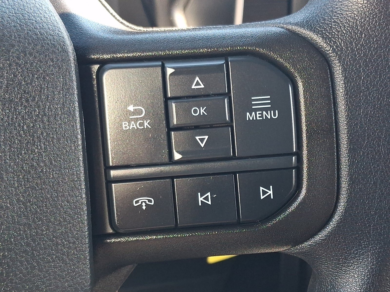 2023 Ford F-150 STX 5.0 V8 FX4