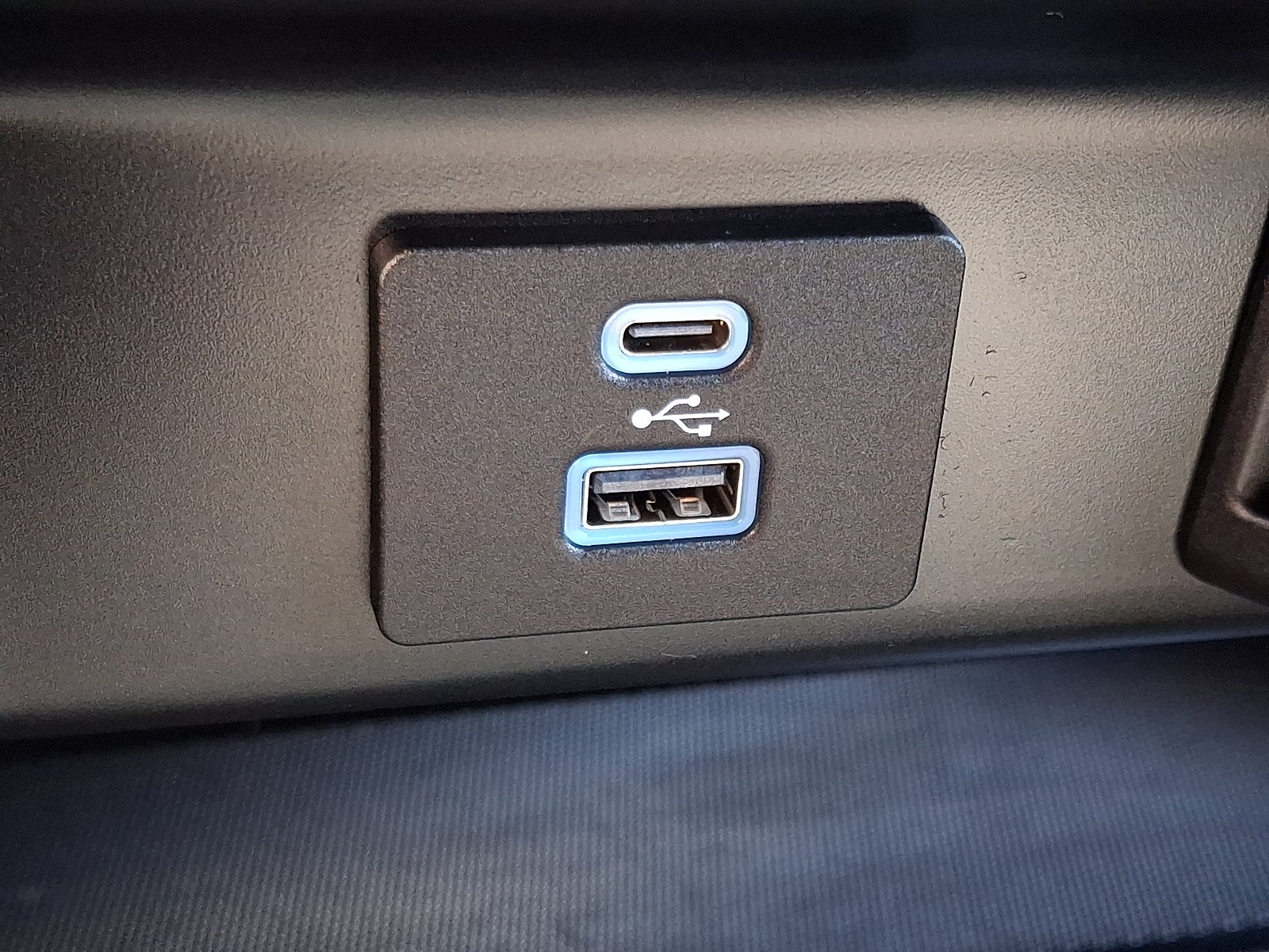 2023 Ford F-150 STX 5.0 V8 FX4