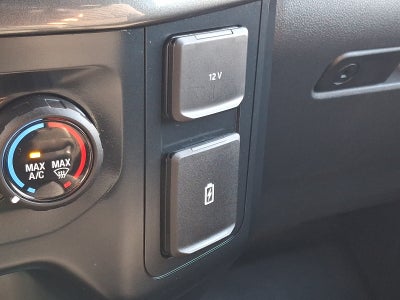 2023 Ford F-150 STX 5.0 V8 FX4