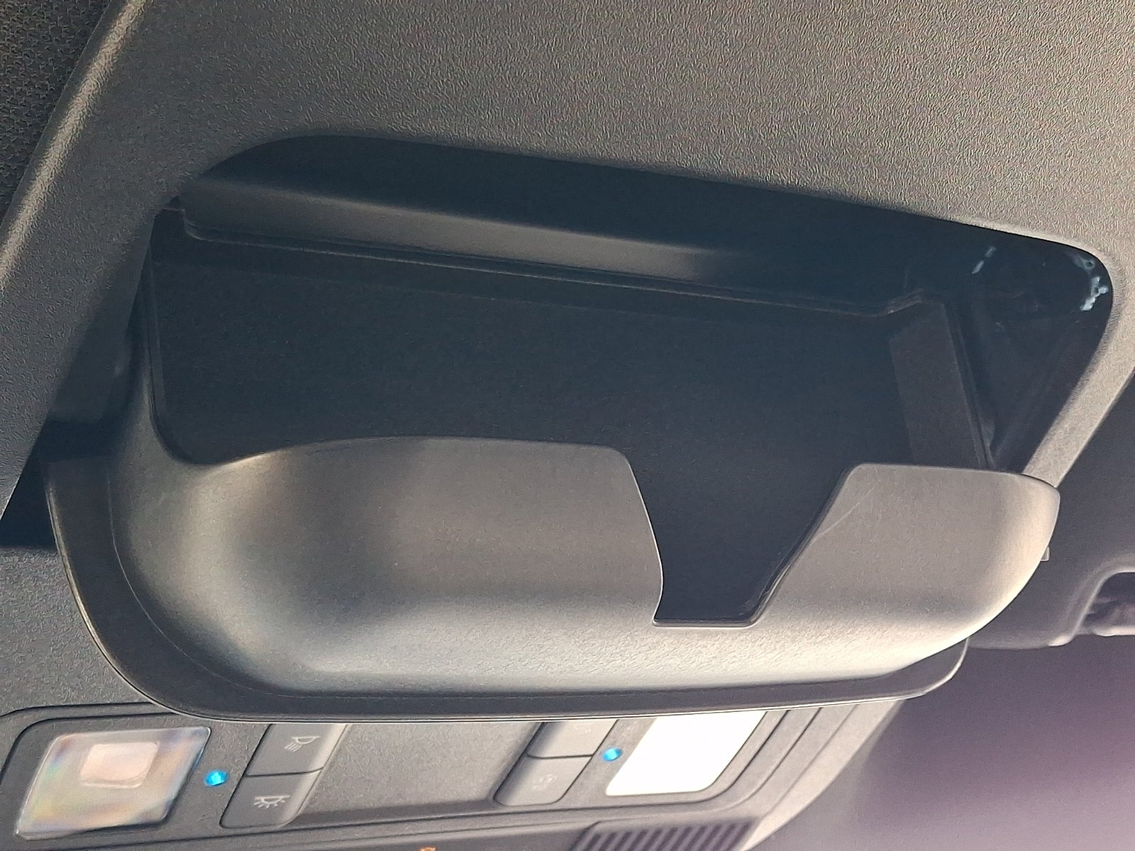 2023 Ford F-150 STX 5.0 V8 FX4