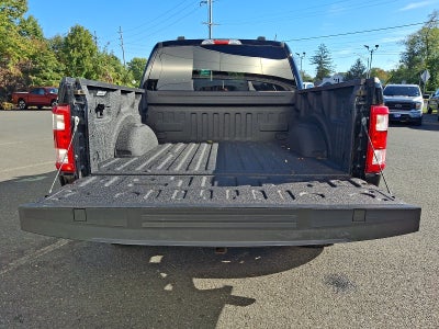 2023 Ford F-150 STX 5.0 V8 FX4