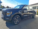 2023 Ford F-150 STX 5.0 V8 FX4