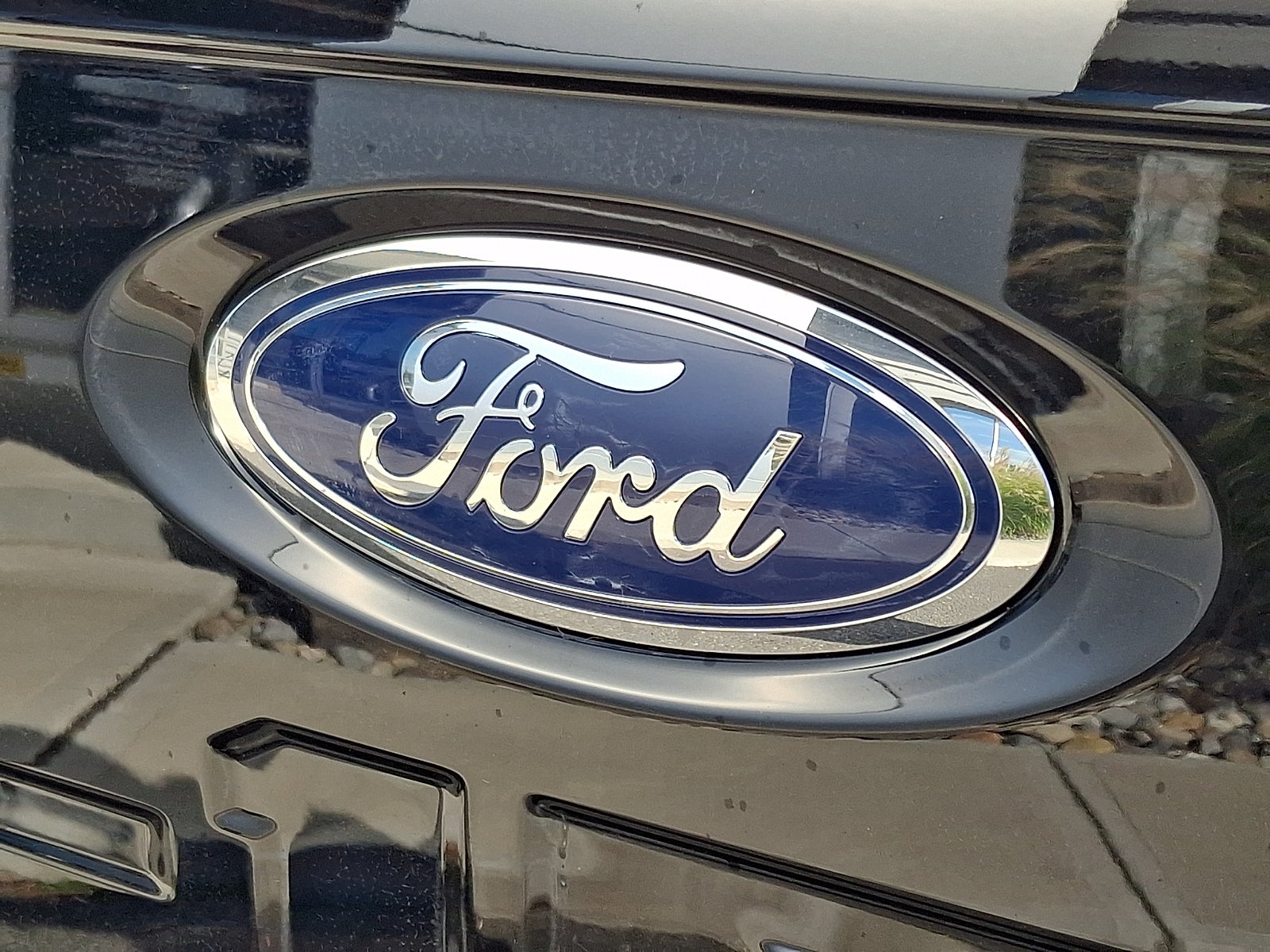 2023 Ford F-150 STX 5.0 V8 FX4