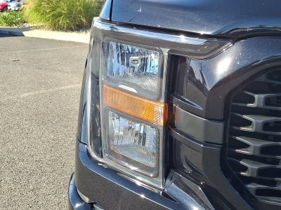 2023 Ford F-150 STX 5.0 V8 FX4