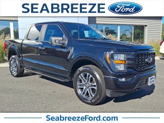 2023 Ford F-150 STX 5.0 V8 FX4
