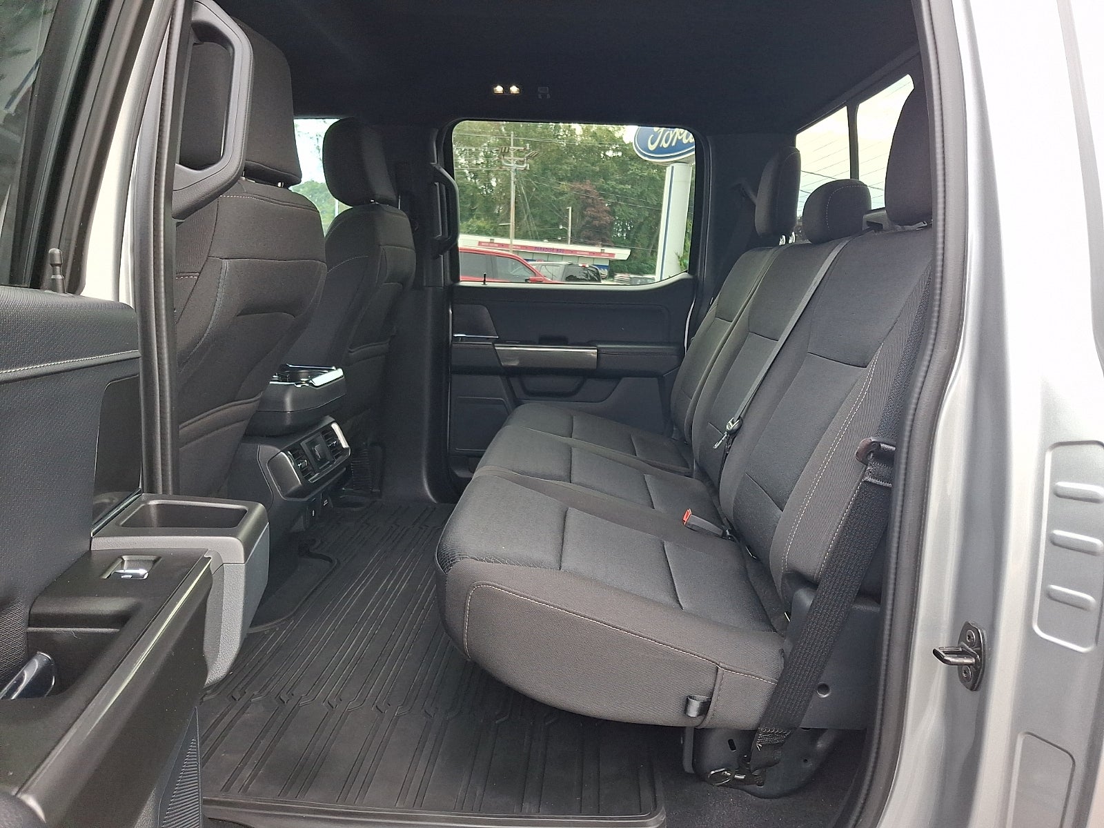 2023 Ford F-150 XLT 5.0V8