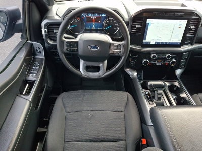 2023 Ford F-150 XLT 5.0V8