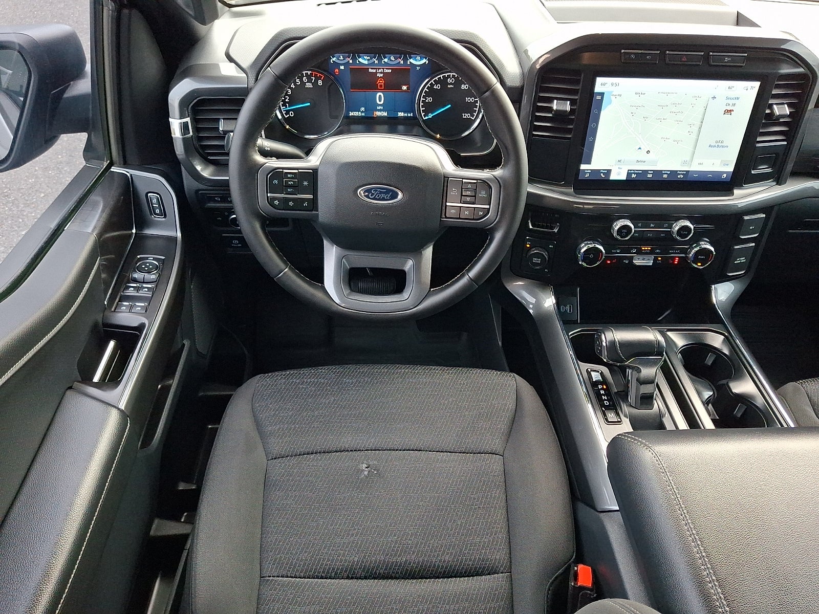 2023 Ford F-150 XLT 5.0V8