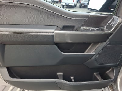 2023 Ford F-150 XLT 5.0V8