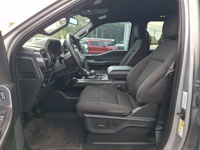 2023 Ford F-150 XLT 5.0V8