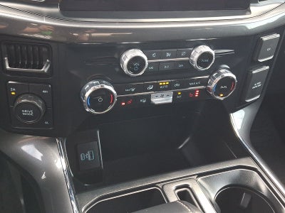 2023 Ford F-150 XLT 5.0V8