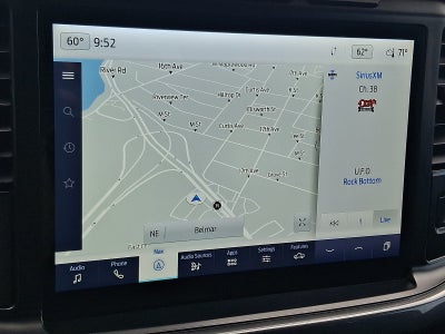 2023 Ford F-150 XLT 5.0V8