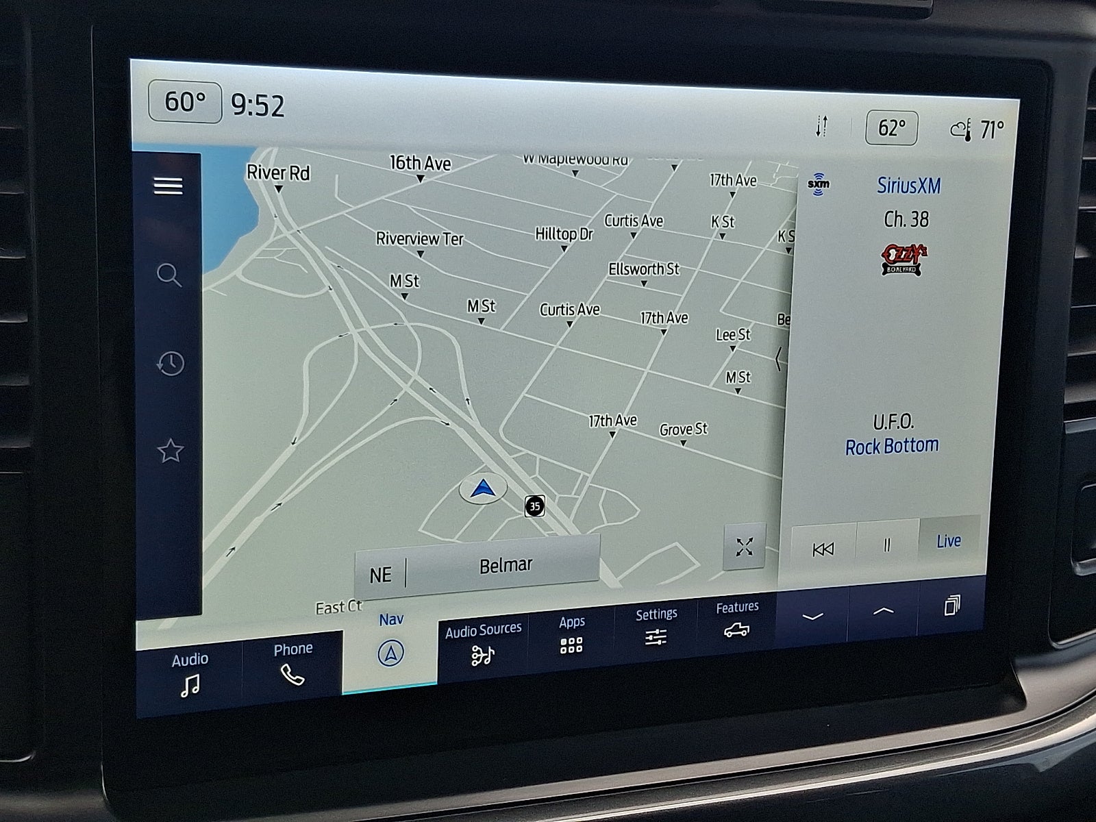 2023 Ford F-150 XLT 5.0V8