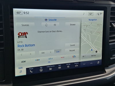 2023 Ford F-150 XLT 5.0V8