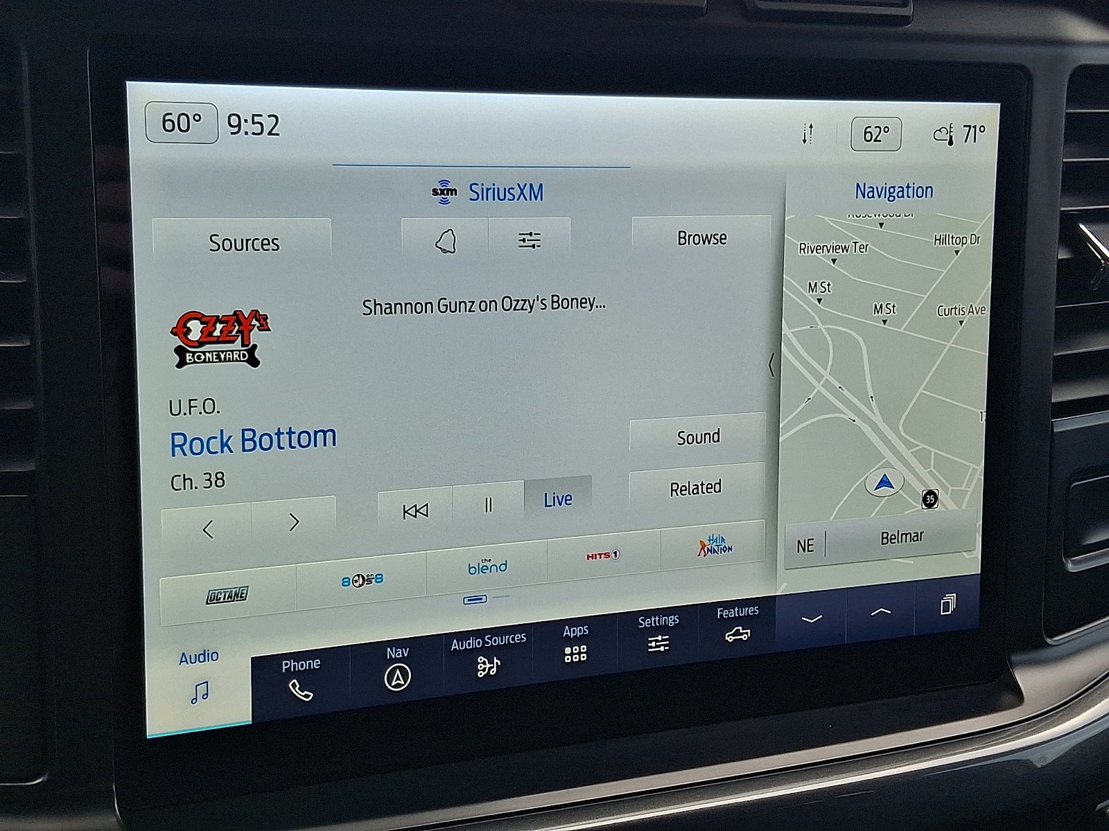 2023 Ford F-150 XLT 5.0V8