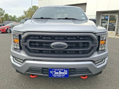 2023 Ford F-150 XLT 5.0V8