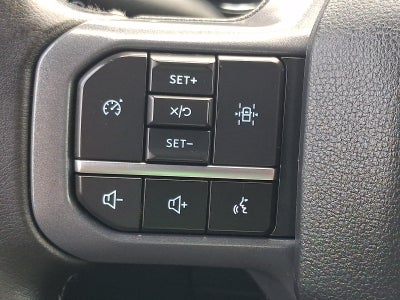 2023 Ford F-150 XLT 5.0V8