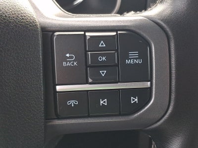 2023 Ford F-150 XLT 5.0V8