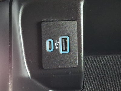 2023 Ford F-150 XLT 5.0V8