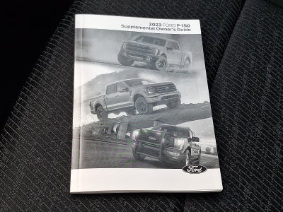 2023 Ford F-150 XLT 5.0V8