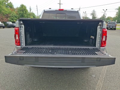 2023 Ford F-150 XLT 5.0V8