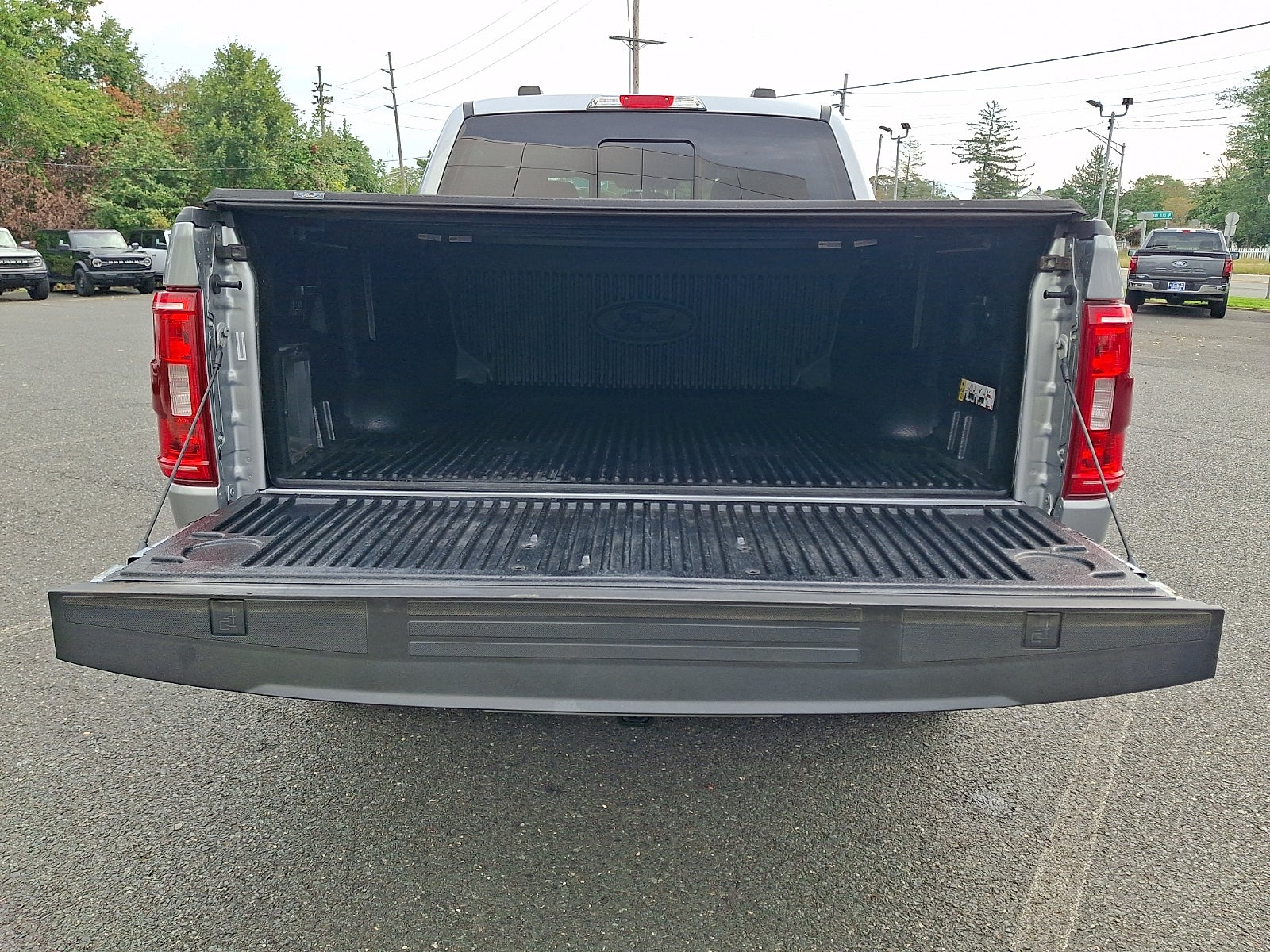 2023 Ford F-150 XLT 5.0V8