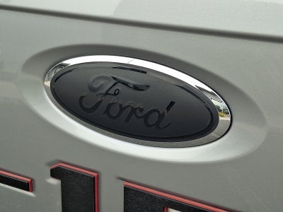 2023 Ford F-150 XLT 5.0V8